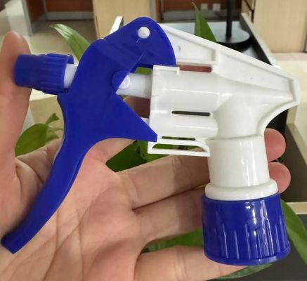 مرشة زناد بلاستيكية لتنظيف الزراعة والحدائق 28/400 28/410 SD109-D1