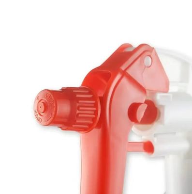 منتج العناية بالسيارات 28/400 مقاوم للكيماويات الزجاجة الضبابية الزناد الرأس الرش