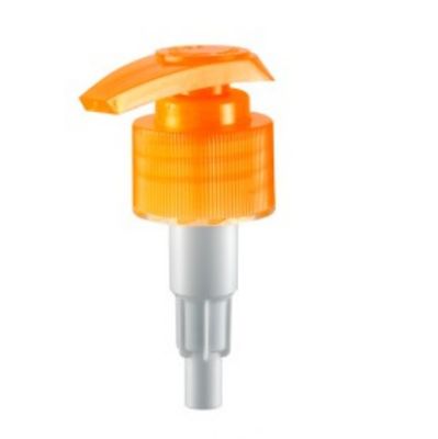 Pp مضخة لوشن رذاذ رذاذ رفيع لعبوات مستحضرات التجميل مضخة لوشن K201-5
