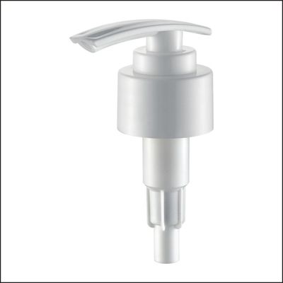 مضخة لوشن الموزع العناية بالبشرة والتغليف التجميلي الصابون السائل مضخة لوشن الموزع للزجاجات