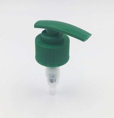 مضخة لوشن الموزع العناية بالبشرة والتغليف التجميلي الصابون السائل مضخة لوشن الموزع للزجاجات