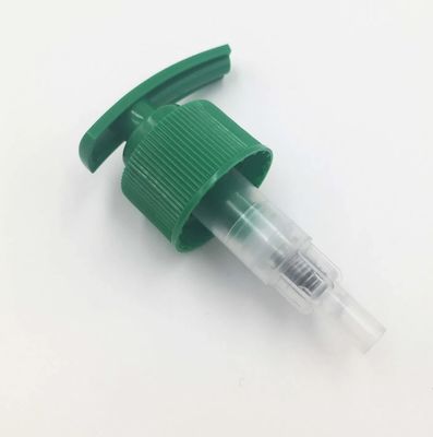 مضخة لوشن الموزع العناية بالبشرة والتغليف التجميلي الصابون السائل مضخة لوشن الموزع للزجاجات