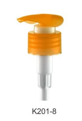 مضخة مستودع المستودعات مضخة مستودعات PP عالية الجودة لغسل اليدين الشامبو والمكياج