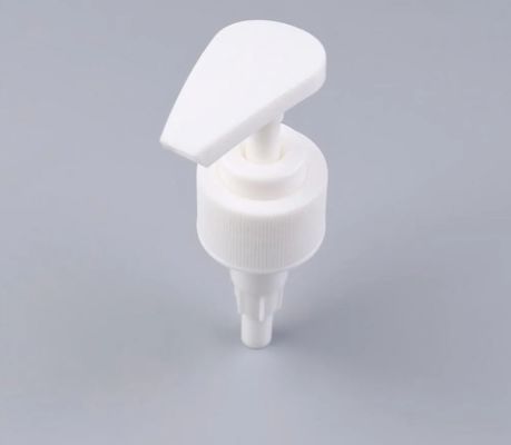 مضخة التفريغ الفارغة للتعبئة والتغليف البلاستيكي 24/415