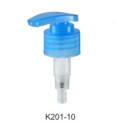 مضخة التفريغ الفارغة للتعبئة والتغليف البلاستيكي 24/415