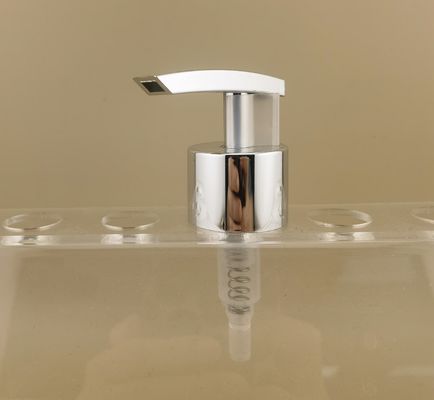 سعر المصنع مضخة لوشن البلاستيك الصابون السائل غسل اليدين غسالة اليدين مضخة الغطاء فوق البنفسجي