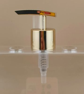 سعر المصنع مضخة لوشن البلاستيك الصابون السائل غسل اليدين غسالة اليدين مضخة الغطاء فوق البنفسجي