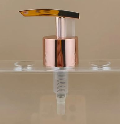 سعر المصنع مضخة لوشن البلاستيك الصابون السائل غسل اليدين غسالة اليدين مضخة الغطاء فوق البنفسجي