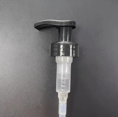 للزجاجة الشامبو K202-10 طويلا رقبة 28 ملم مضخة دواء القشدة اليد