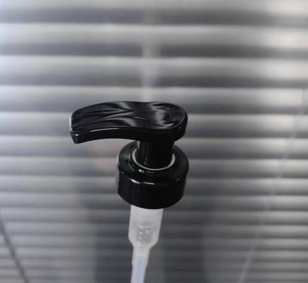 للزجاجة الشامبو K202-10 طويلا رقبة 28 ملم مضخة دواء القشدة اليد