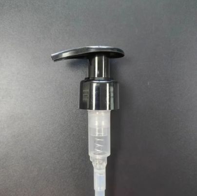 موزع مضخة كريم عكس اتجاه عقارب الساعة مانع للتسرب قابل لإعادة الاستخدام K203-2 مضخة لوشن