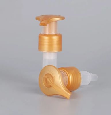 مضخة صابون لوشن الموزعة مضخة تصفية اليدين مضخة اليسار يمين مضخة لوشن K204