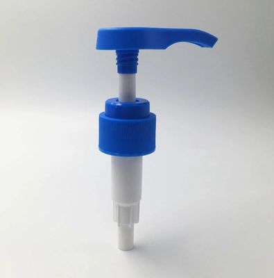 مضخة مُوزّعة لوسومات متعددة الوظائف 4cc صديقة للبيئة للحمام K206-2