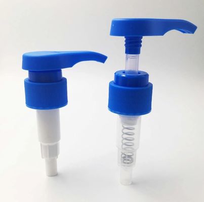 مضخة مُوزّعة لوسومات متعددة الوظائف 4cc صديقة للبيئة للحمام K206-2