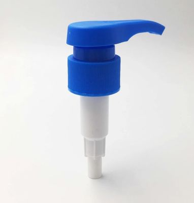 مضخة لوشن عملية 4 سم مكعب برغي متعدد المشاهد موزع صابون