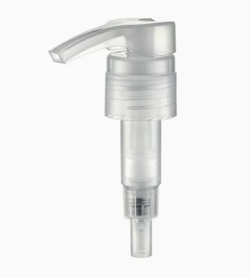 مضخة لوشن البلاستيكية مضخة العناية بالبشرة