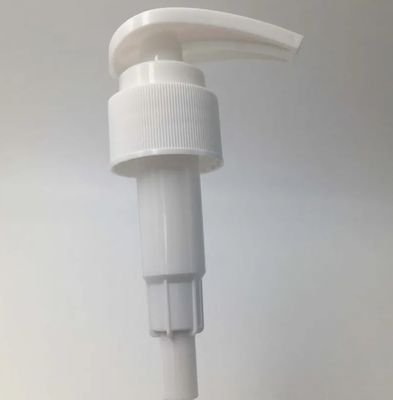 مضخة لوشن البلاستيكية مضخة العناية بالبشرة