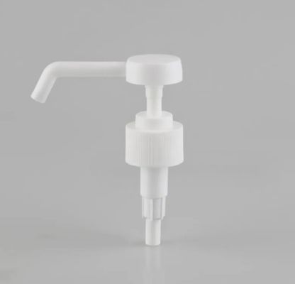 مادة كيميائية منزلية قابلة للتحلل K206-9 زجاجة بلاستيكية من نوع PP مع مضخة موز طويلة