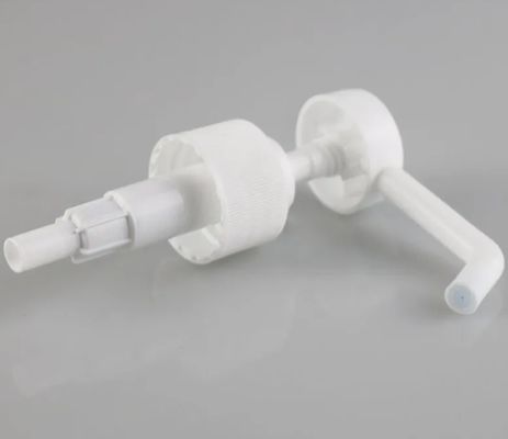 مادة كيميائية منزلية قابلة للتحلل K206-9 زجاجة بلاستيكية من نوع PP مع مضخة موز طويلة