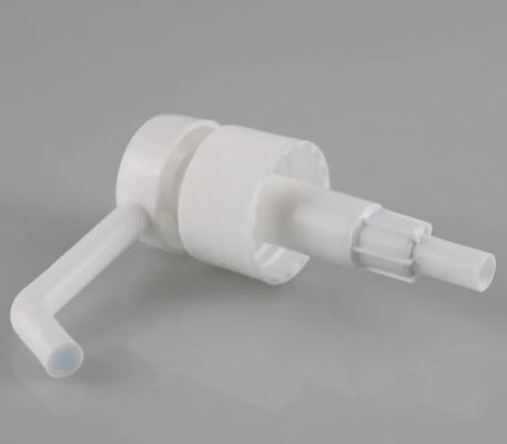 مادة كيميائية منزلية قابلة للتحلل K206-9 زجاجة بلاستيكية من نوع PP مع مضخة موز طويلة