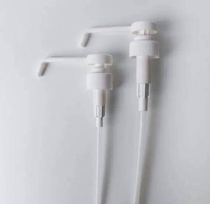 مضخة المكسرات البلاستيكية متعددة الأغراض لمطهر K207-1