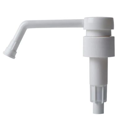 مادة المضخة البديلة لموزع صابون لوشن متعدد المشاهد المعاد تدويرها