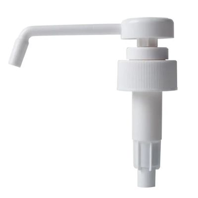 مادة المضخة البديلة لموزع صابون لوشن متعدد المشاهد المعاد تدويرها