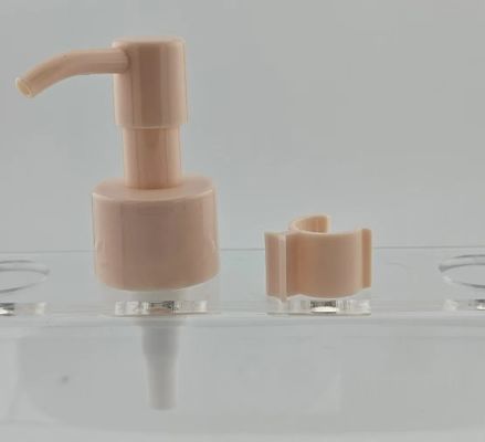 مضخة موزع المستحضر 0.9 - 1.0 سم مكعب عنق 20 / 24 / 28 مضخة زيت من K209-1 مضخة موزع المستحضر UV