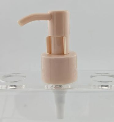 مضخة موزع المستحضر 0.9 - 1.0 سم مكعب عنق 20 / 24 / 28 مضخة زيت من K209-1 مضخة موزع المستحضر UV