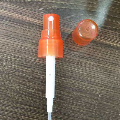 بخاخ مضخة الرذاذ الدقيق K306 للعطور متين وطويل الأمد بسعة 0.20 سم مكعب 60 في الشهر