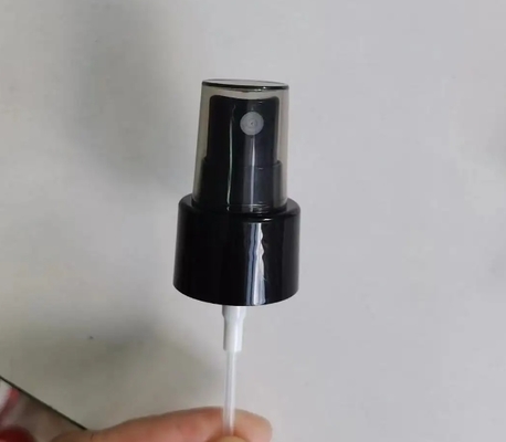 مضخة الضباب 0.20cc دائمة للعطور 60 لكل K306 مضخة الضباب مضخة الضباب الدقيقة