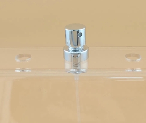 الخصائص غير التسرب المعدني المضغوط مضخة العطور رشاش الضباب الدقيق رشاش K401