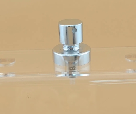 الخصائص غير التسرب المعدني المضغوط مضخة العطور رشاش الضباب الدقيق رشاش K401