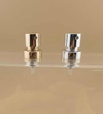 الخصائص غير التسرب المعدني المضغوط مضخة العطور رشاش الضباب الدقيق رشاش K401