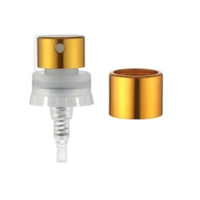 مرشة عطر K404 متعددة الوظائف غير قابلة للانسكاب 0.07 سم مكعب K404