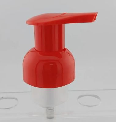 مضخة رغوة صابون اليد الأكثر مبيعًا 40 مم لمنظف الوجه الموس K509 مضخة رغوة