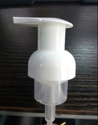 مضخة رغوة صابون اليد الأكثر مبيعًا 40 مم لمنظف الوجه الموس K509 مضخة رغوة