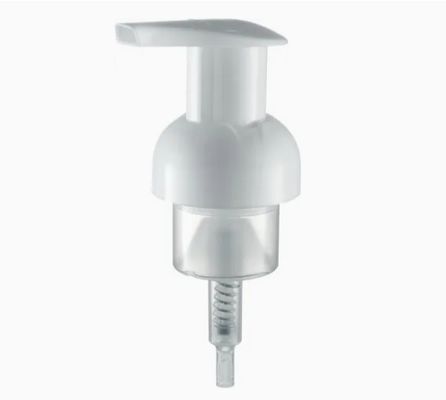 مضخة رغوة ODM إعادة تدوير المضخة الرغوة مطهر اليدين مضخة متعددة المظاهر مضخة مستحضرات الاستحمام القابلة لإعادة التعبئة