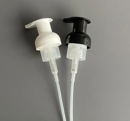 مضخة رغوة ODM إعادة تدوير المضخة الرغوة مطهر اليدين مضخة متعددة المظاهر مضخة مستحضرات الاستحمام القابلة لإعادة التعبئة