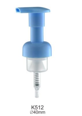 موزع مضخة رغوة مضخة رغوة للوجه عملي متعدد الأغراض مانع للتسرب