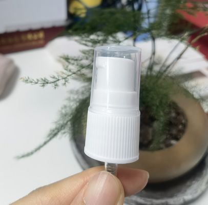 20/410 مضخة كريم العلاج البلاستيكي لأساس الزجاجة