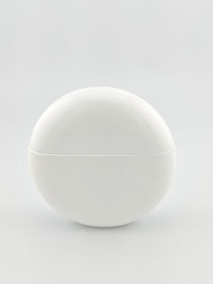 لون مخصص حاوية واقي الشمس البلاستيكية 30 مل عبوة التعبئة ضغط للكريم لوقاية الشمس