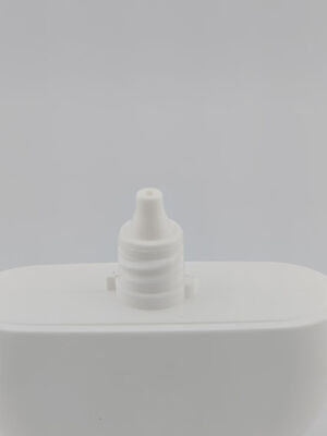 لون مخصص حاوية واقي الشمس البلاستيكية 30 مل عبوة التعبئة ضغط للكريم لوقاية الشمس