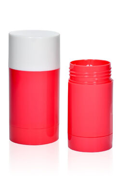 100% العناية الطبيعية بالجسم مرطب الجسم عصا مضادة للشم عصا مزيل للاشمئزاز