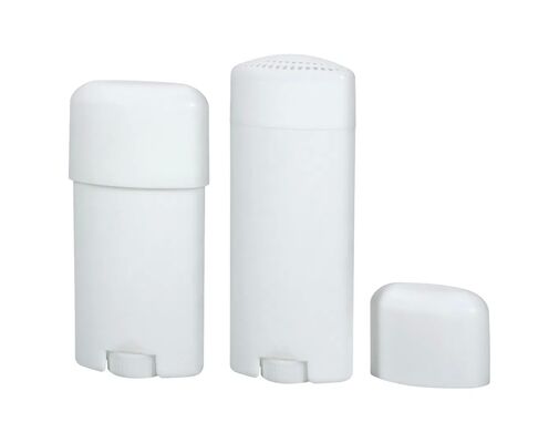 100% العناية الطبيعية بالجسم مرطب الجسم عصا مضادة للشم عصا مزيل للاشمئزاز