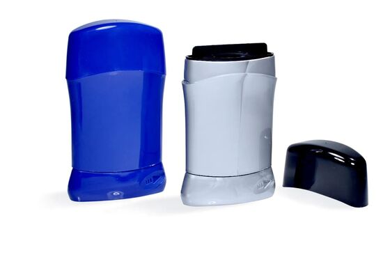 مزيل للشم ضد الشفافية للرجل السائل عصا مزيل للشم للرجل