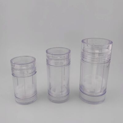 الجملة للرجال العضوية الجماعية النساء تلتصق اللفافة الطبيعية على مزيل الرائحة الخالي من الألومنيوم