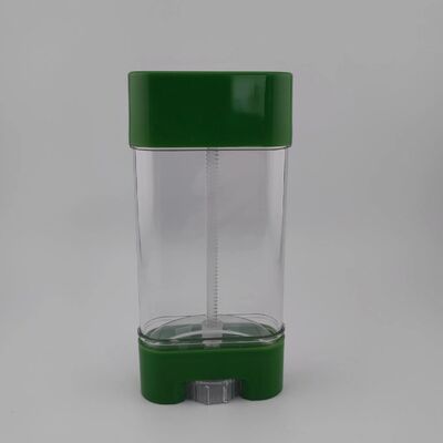 مزيل عرق طبيعي خاص بالعلامة التجارية ومزيل عرق مضاد للتعرق، عبوات بخاخ مزيل عرق، مزيل عرق صلب للرجال والنساء