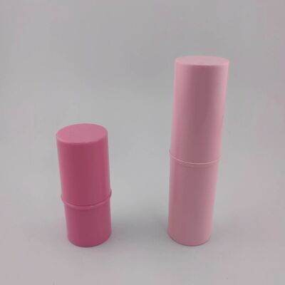 مزيل عطر للجسم الطبيعي النباتي العضوي على العصا مزيل عطر للجسم مضاد للشفافية العصا