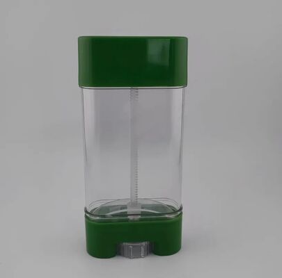 مزيل للاشمئزاز الطبيعي للجسم ومضاد للشمس تغليف رشاش مزيل للاشمئزاز عصا مزيل للاشمئزاز